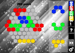 Digipuzzle.net - Practice 3D structures with